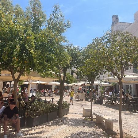 Dimora Barbacana Monopoli Exterior photo