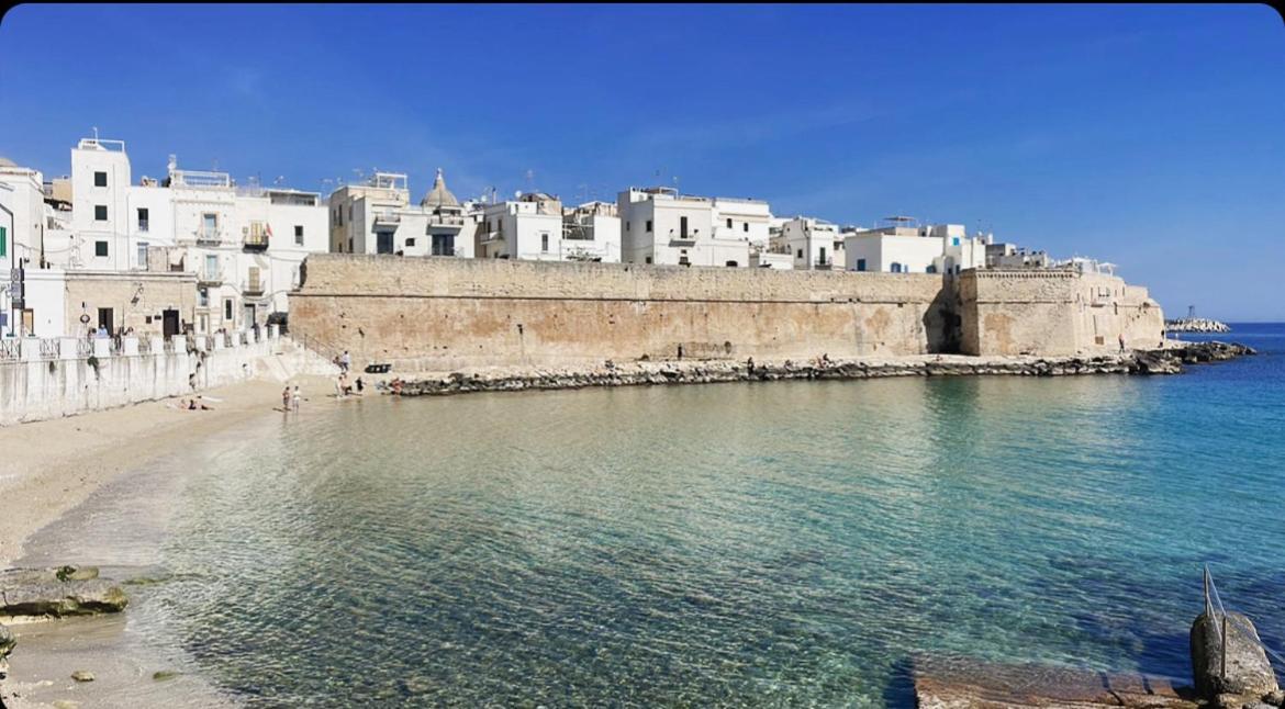 Dimora Barbacana Monopoli Exterior photo